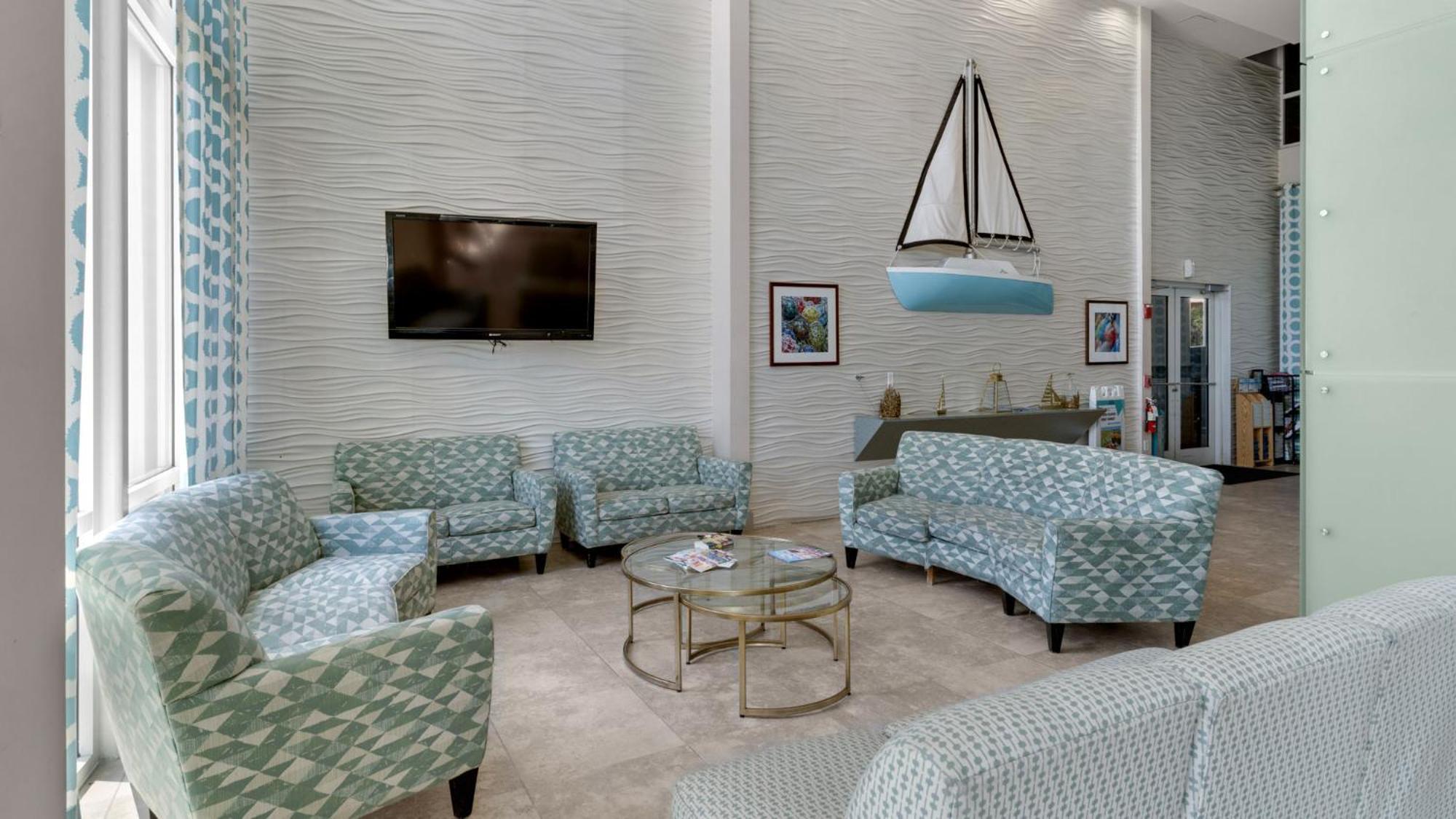 Laketown Wharf 335! 1 Bd, 2 Bathroom With Amazing Amenities Panama City Beach