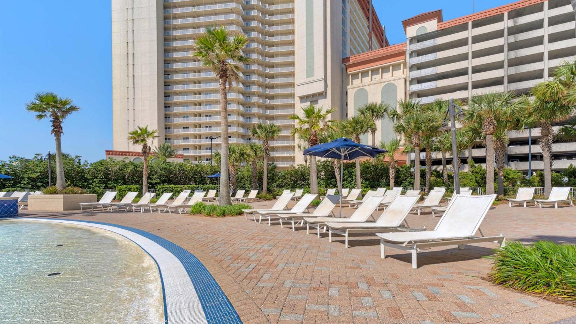 Holiday home Laketown Wharf 335! 1 Bd, 2 Bathroom With Amazing Amenities *