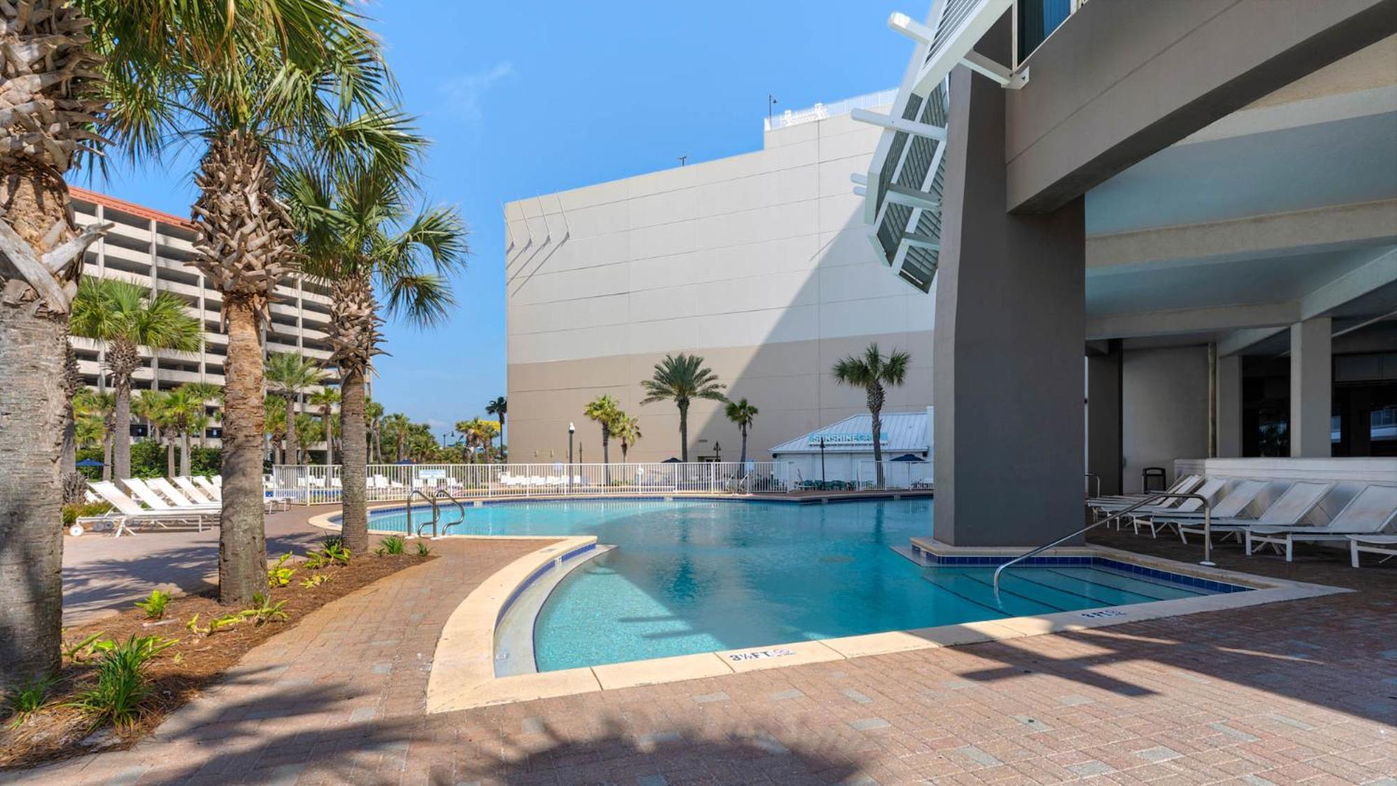 Holiday home Laketown Wharf 335! 1 Bd, 2 Bathroom With Amazing Amenities