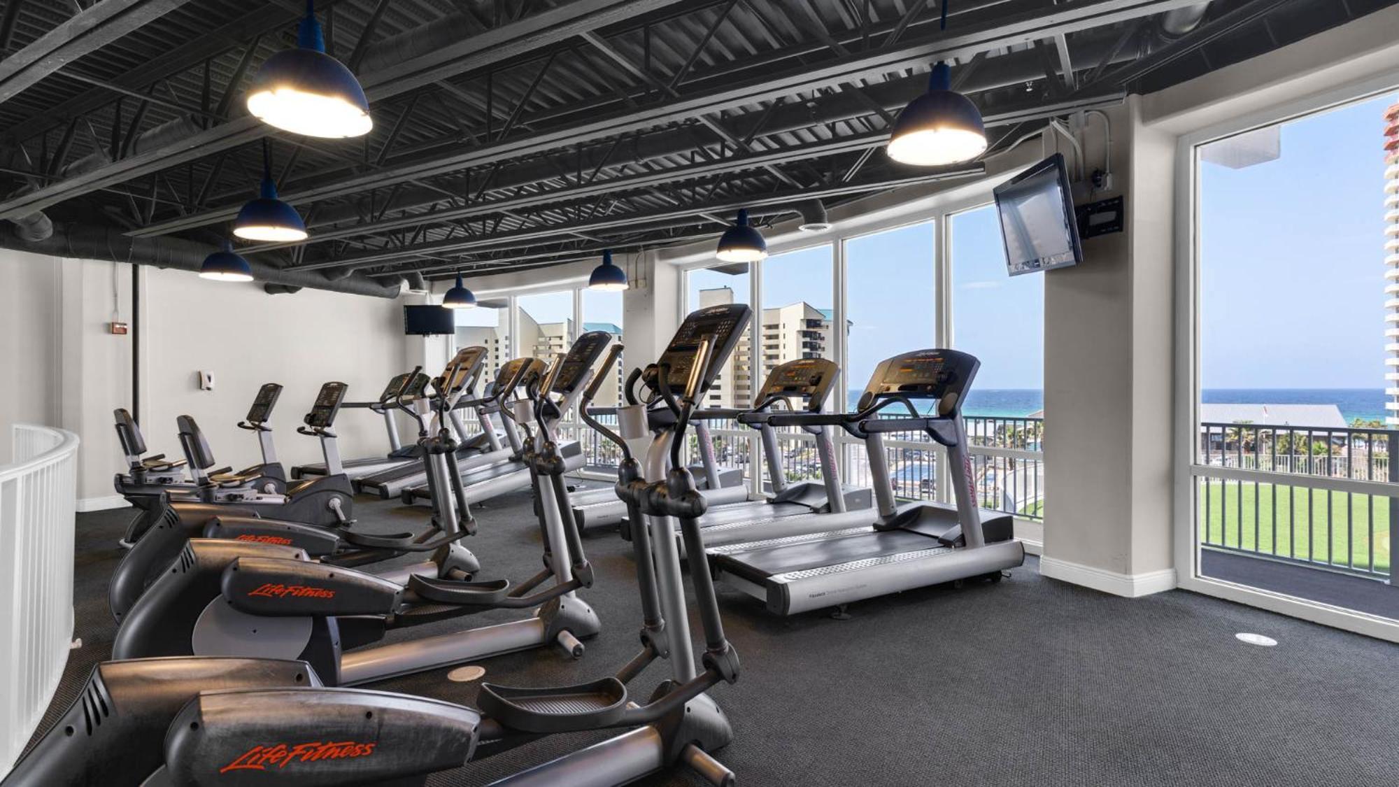 Holiday home Laketown Wharf 335! 1 Bd, 2 Bathroom With Amazing Amenities Panama City Beach