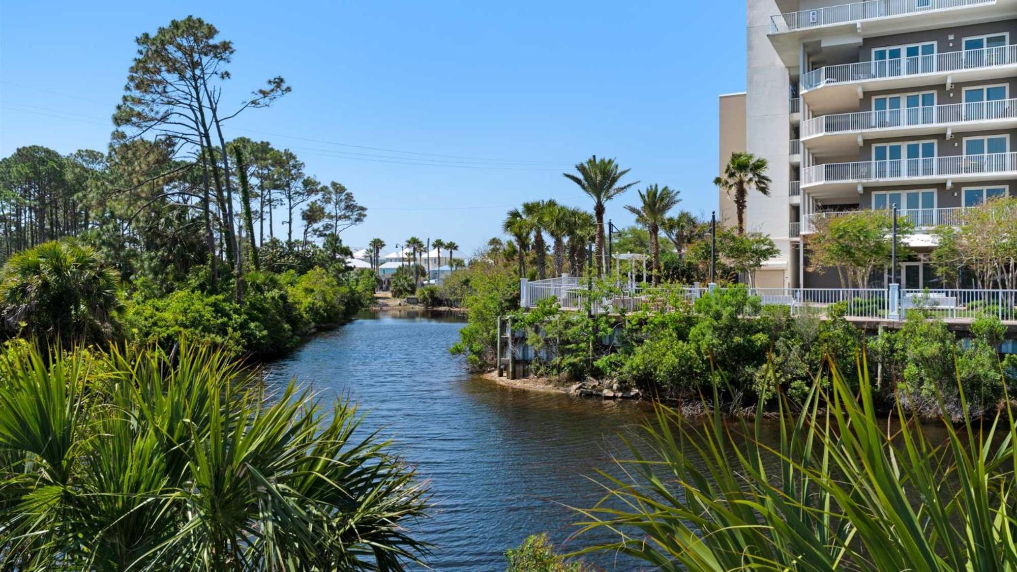 Holiday home Laketown Wharf 335! 1 Bd, 2 Bathroom With Amazing Amenities