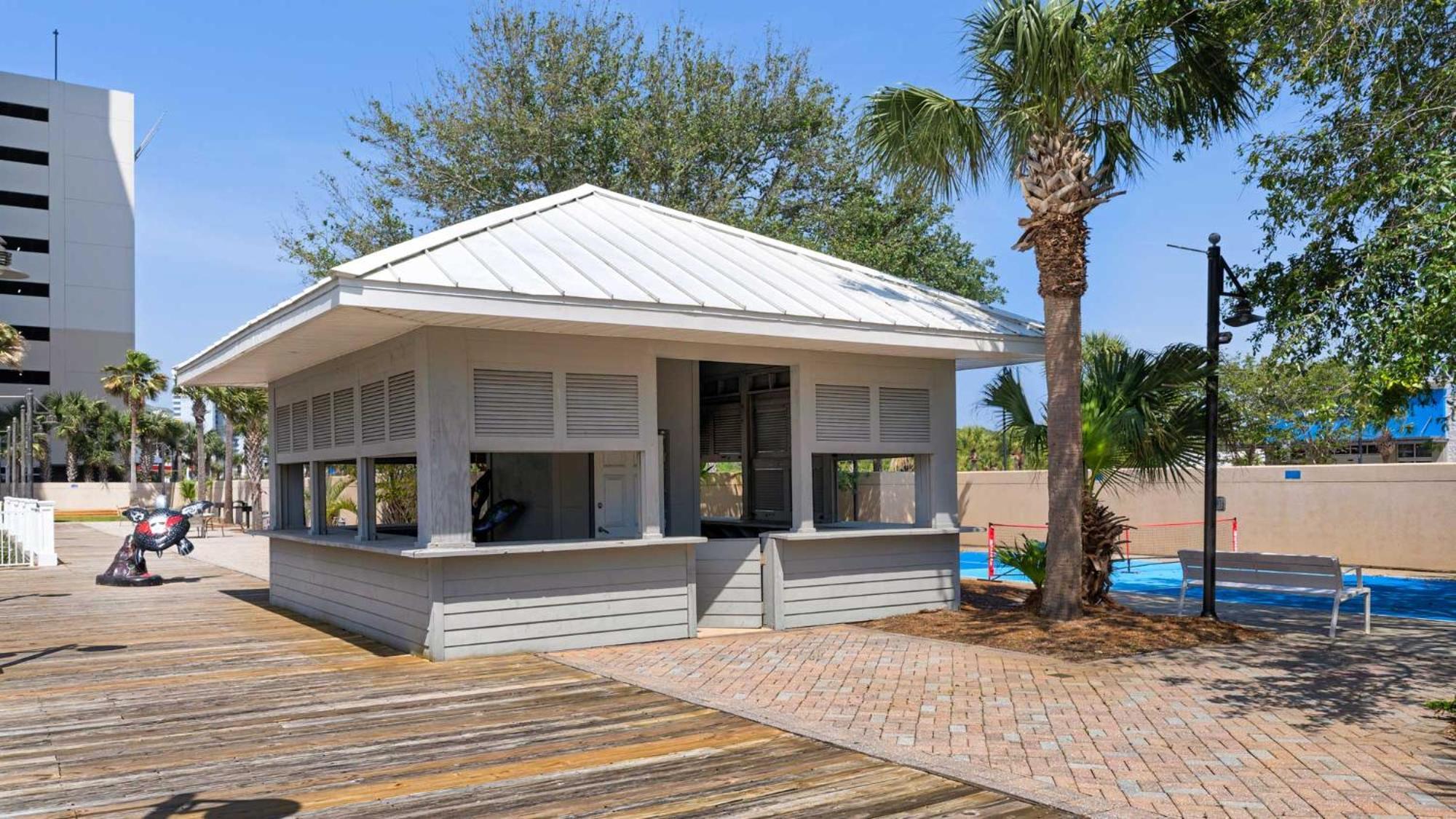 Laketown Wharf 335! 1 Bd, 2 Bathroom With Amazing Amenities *
