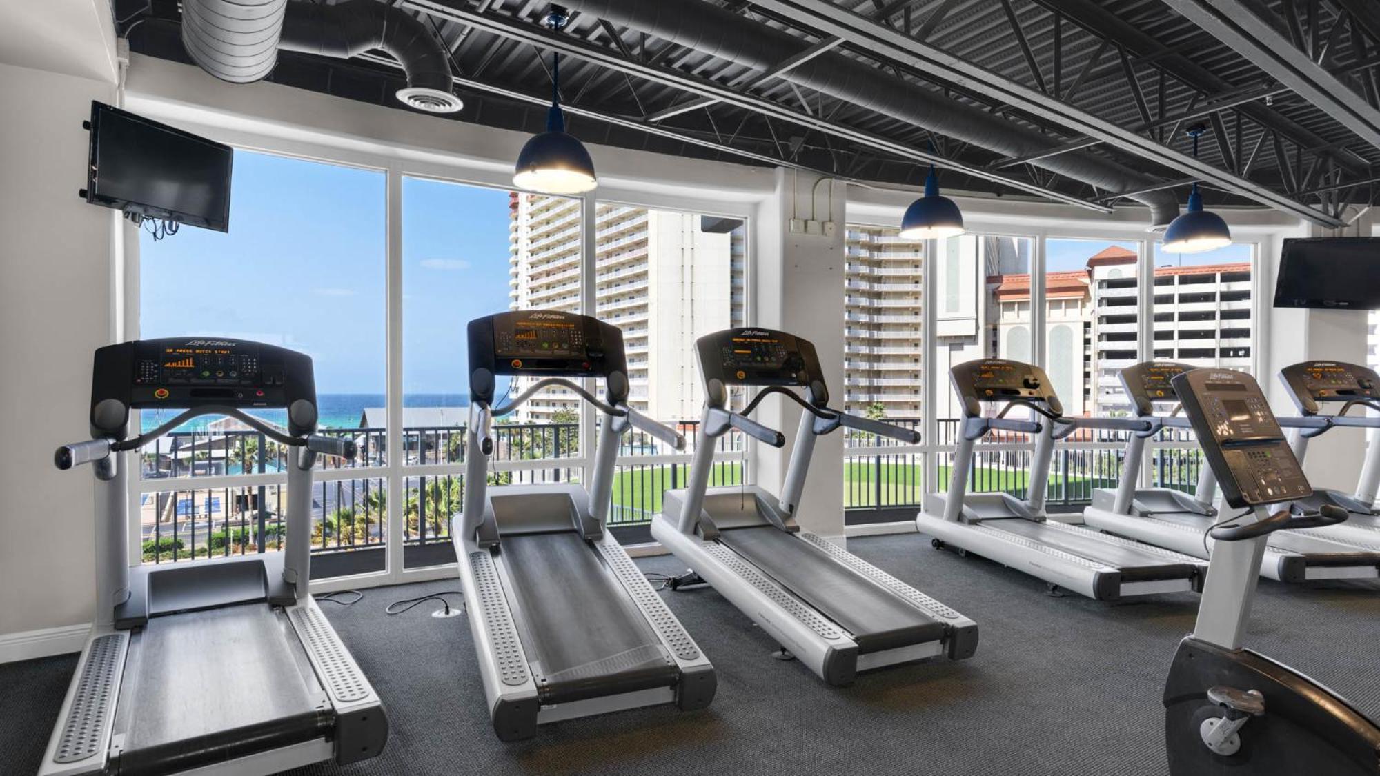 Laketown Wharf 335! 1 Bd, 2 Bathroom With Amazing Amenities