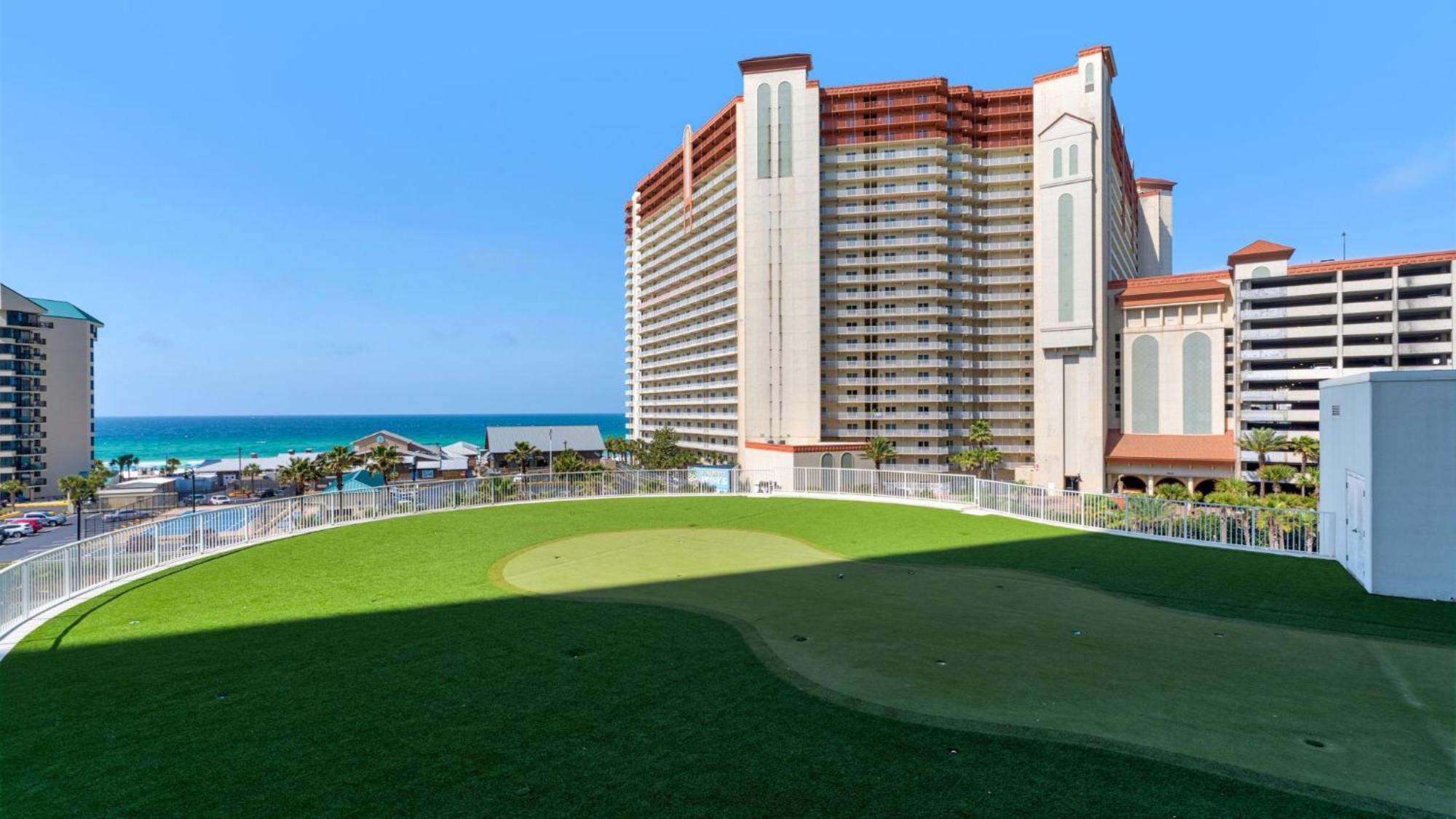Holiday home Laketown Wharf 335! 1 Bd, 2 Bathroom With Amazing Amenities
