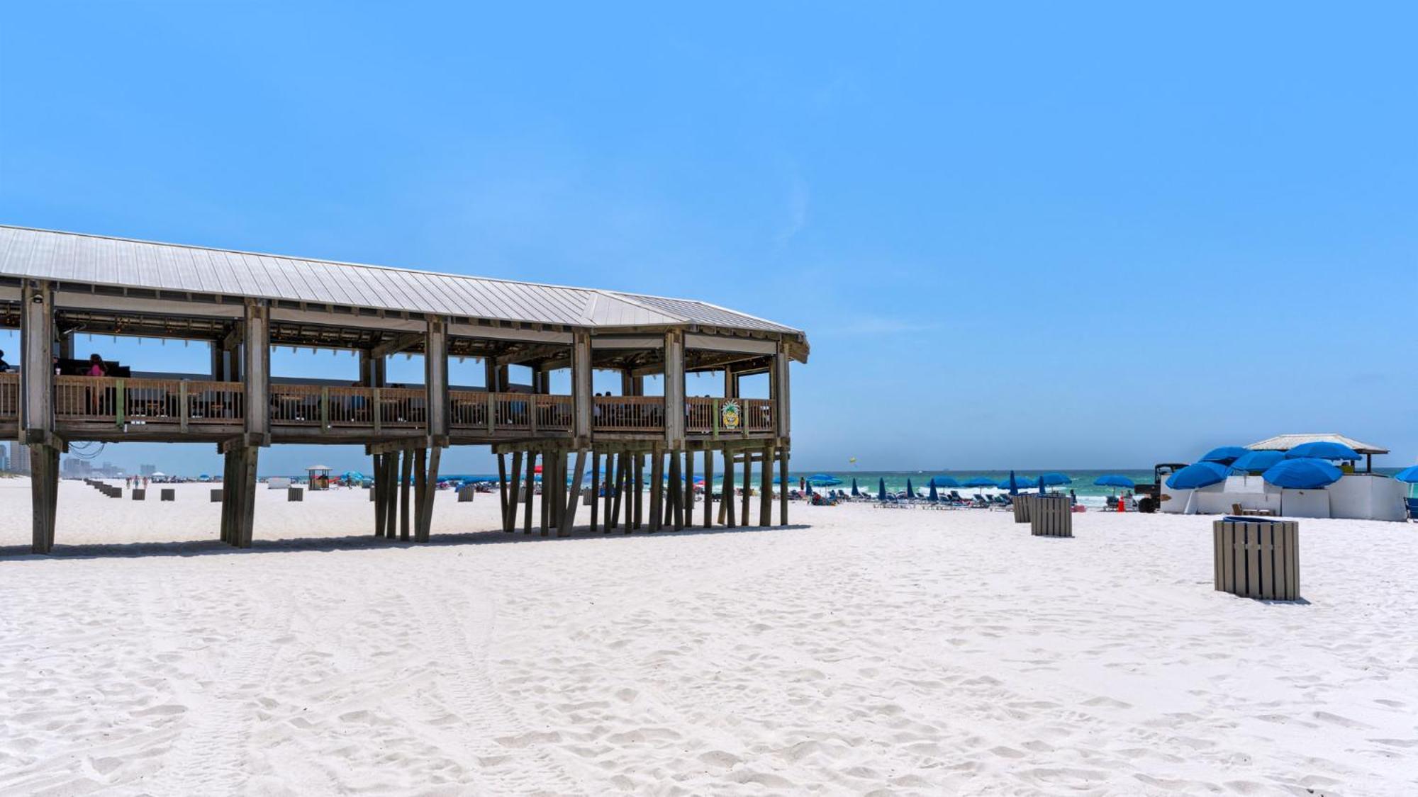 Laketown Wharf 335! 1 Bd, 2 Bathroom With Amazing Amenities