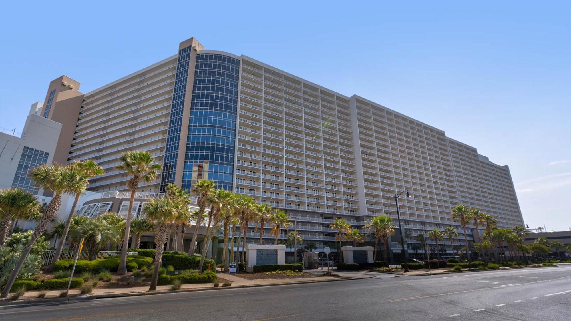 Laketown Wharf 335! 1 Bd, 2 Bathroom With Amazing Amenities Holiday home *