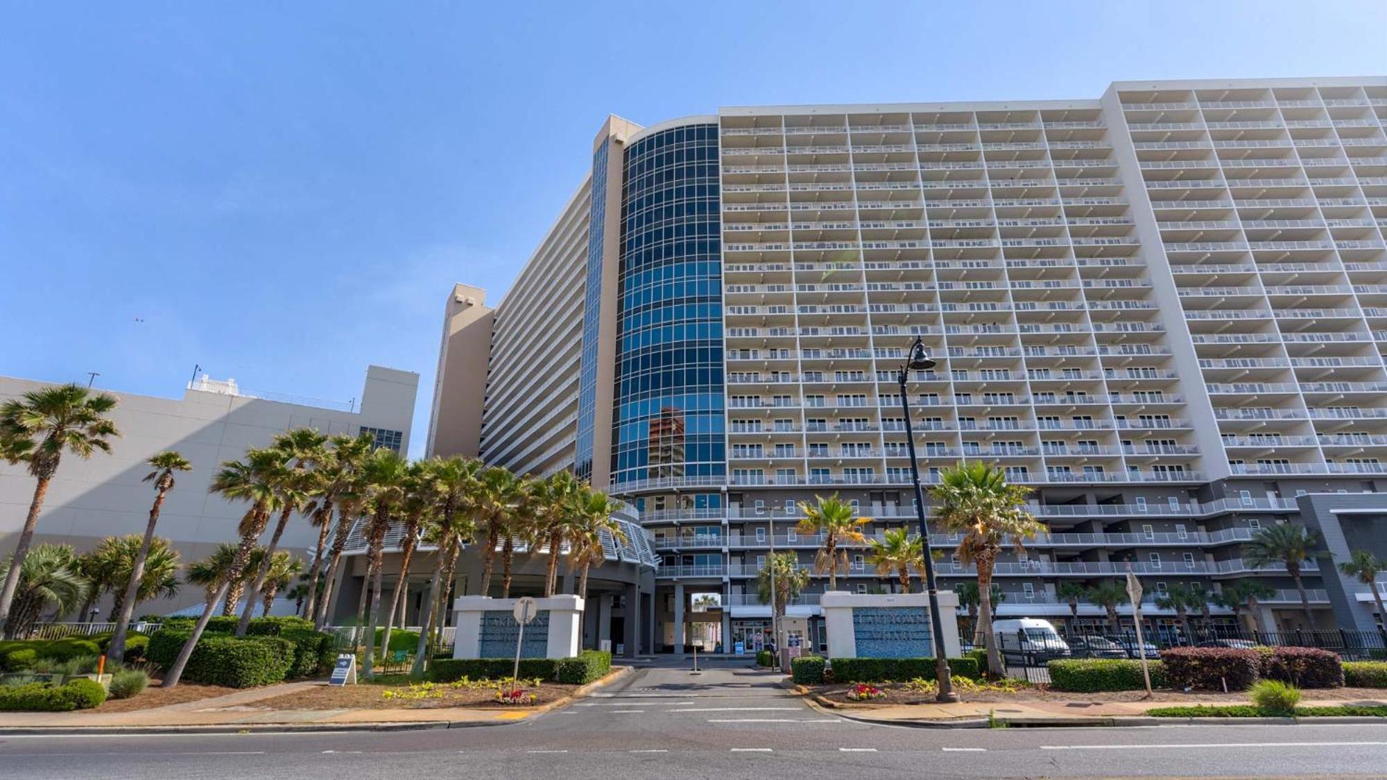 Holiday home Laketown Wharf 335! 1 Bd, 2 Bathroom With Amazing Amenities *