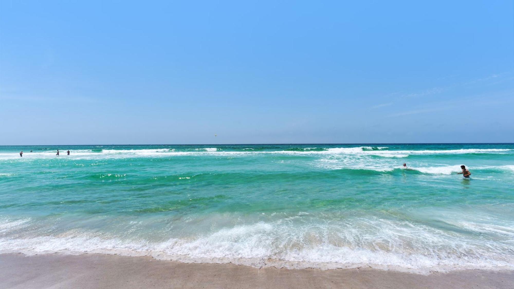 Laketown Wharf 335! 1 Bd, 2 Bathroom With Amazing Amenities * Panama City Beach