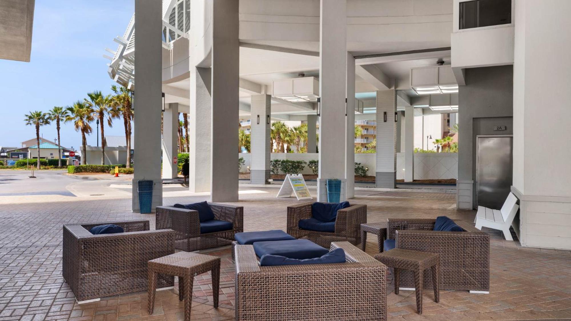 Holiday home Laketown Wharf 335! 1 Bd, 2 Bathroom With Amazing Amenities