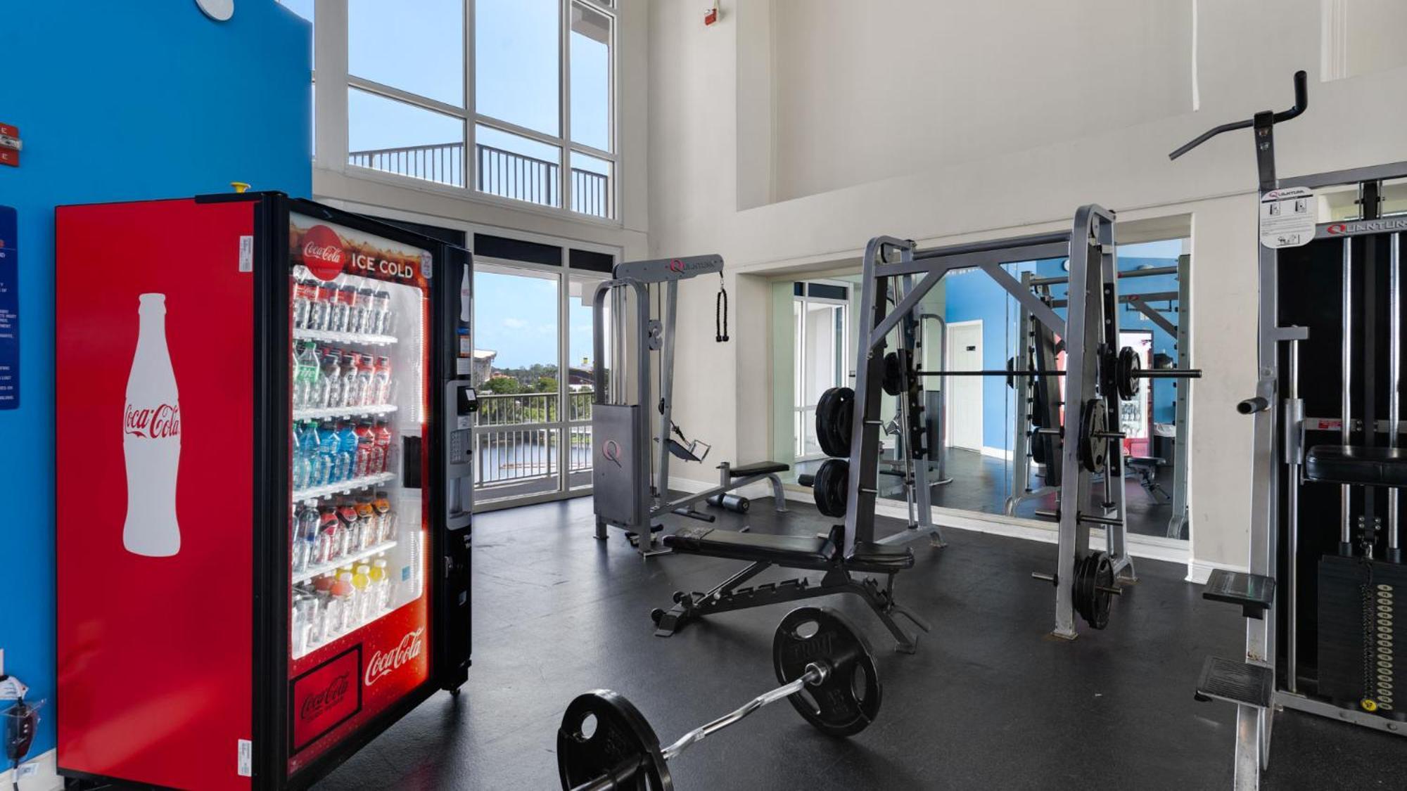 Laketown Wharf 335! 1 Bd, 2 Bathroom With Amazing Amenities Holiday home *