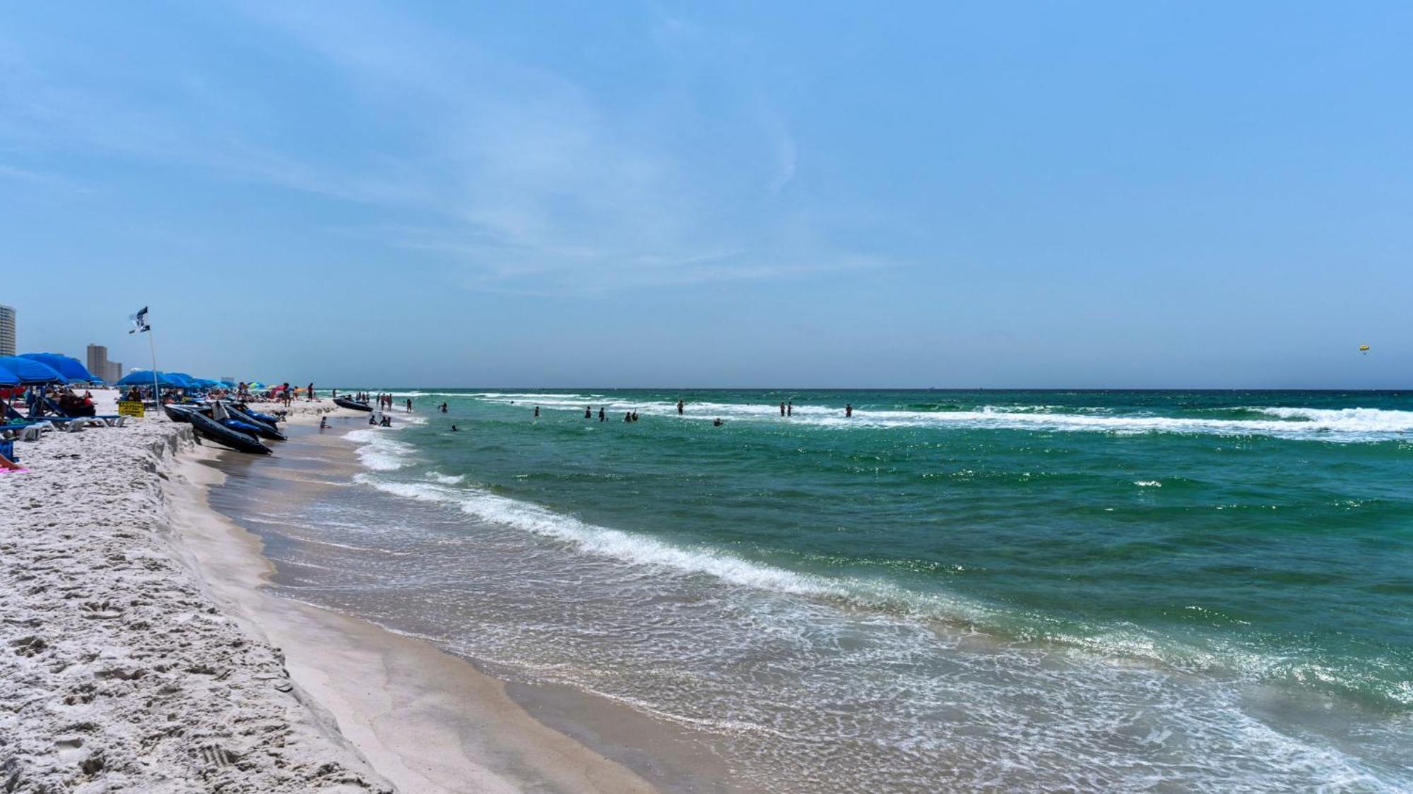 Holiday home Laketown Wharf 335! 1 Bd, 2 Bathroom With Amazing Amenities Panama City Beach